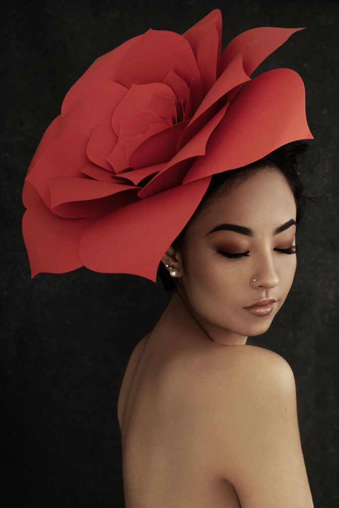 The Muse Project Roberta Montagnini Award Winning Photographer