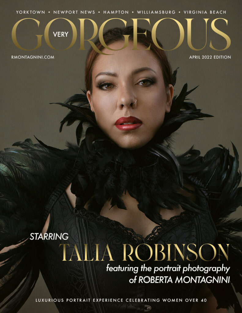 MagazineCover-11 40 over 40 women photoshoot project movement in yorktown, williamsburg, virginia beach, newport news, best luxury photographer