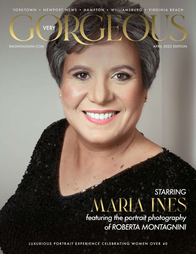 MagazineCover-12 40 over 40 women photoshoot project movement in yorktown, williamsburg, virginia beach, newport news, best luxury photographer