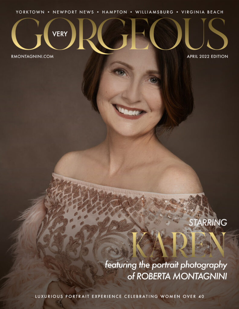 MagazineCover-13 40 over 40 women photoshoot project movement in yorktown, williamsburg, virginia beach, newport news, best luxury photographer