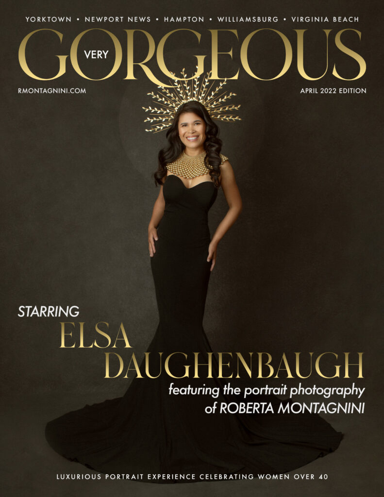 MagazineCover-3 40 over 40 women photoshoot project movement in yorktown, williamsburg, virginia beach, newport news, best luxury photographer