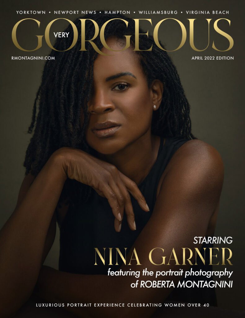 MagazineCover-9 40 over 40 women photoshoot project movement in yorktown, williamsburg, virginia beach, newport news, best luxury photographer