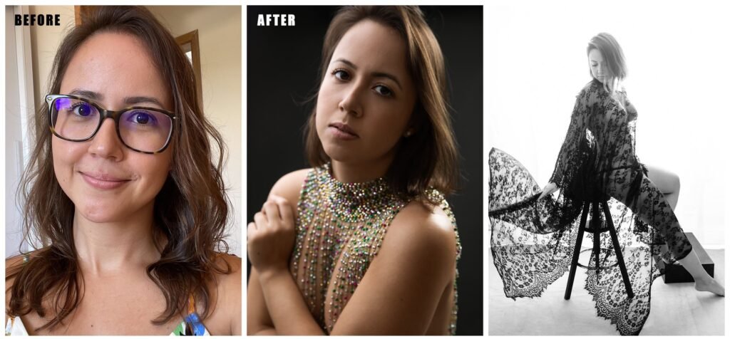 Roberta Montagnini Best Hampton Roads Photographer - Before and After Photoshoot - Women Photoshoot - Boudoir, Glam, Maternity, Seniors, Headshots, Mature Women, Fine Art, Old Style Photos, Vintage, Fantasy